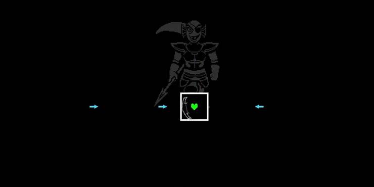 Undertale 10 Tips To Take On Undyne Screenrant