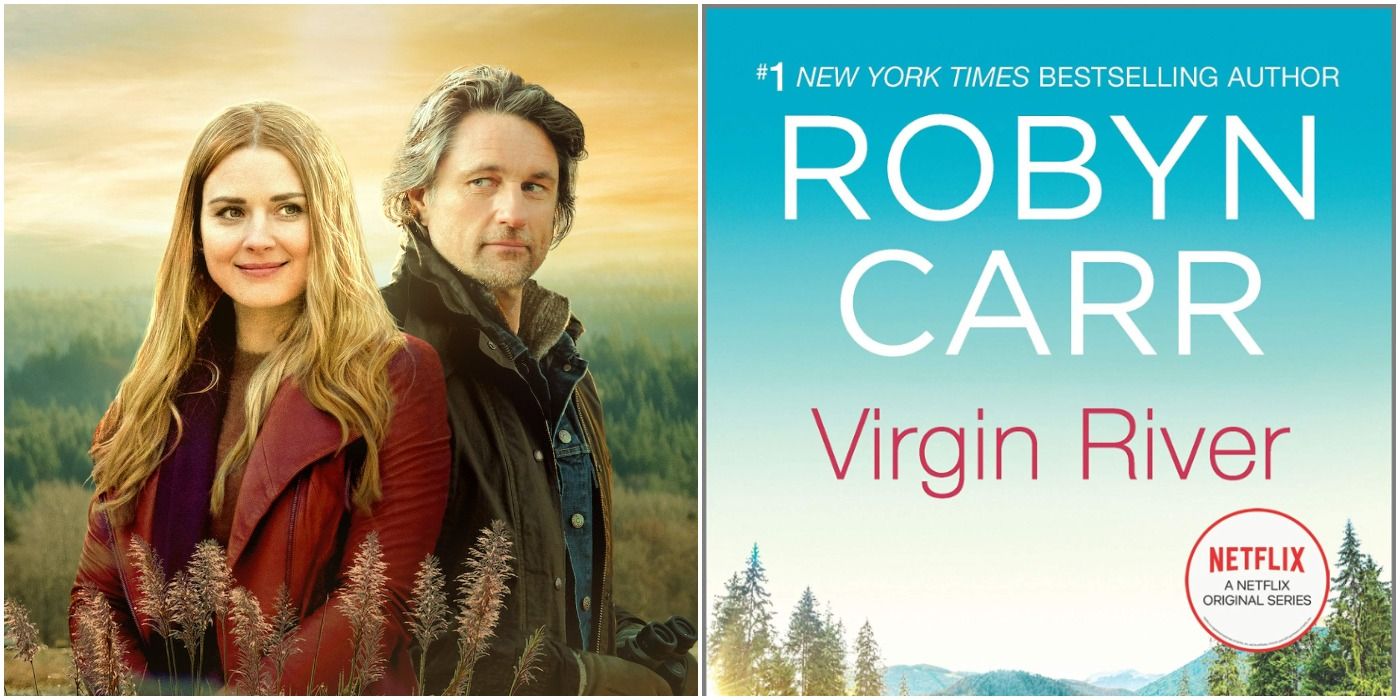 robyn carr virgin river series