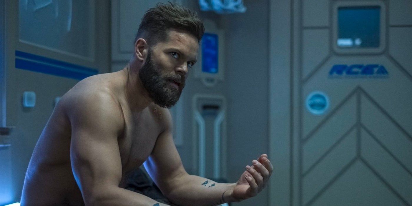The Expanse Season 5 Cast Guide New & Returning Characters