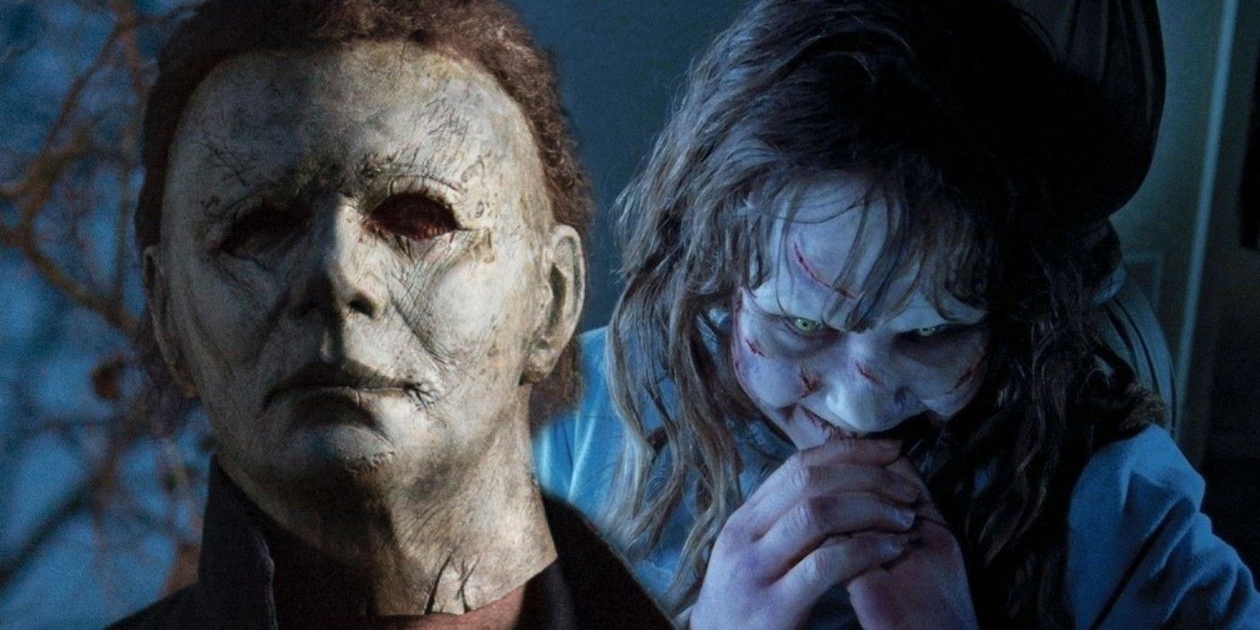 Why The Exorcists New Sequel Cant Follow Halloweens Approach