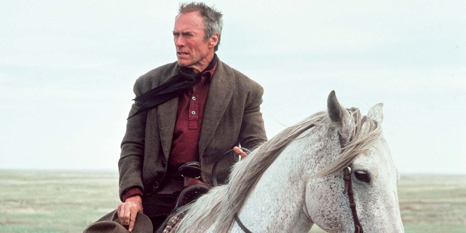 The American Film Institutes 10 Best Westerns Ranked By Rotten Tomatoes Score