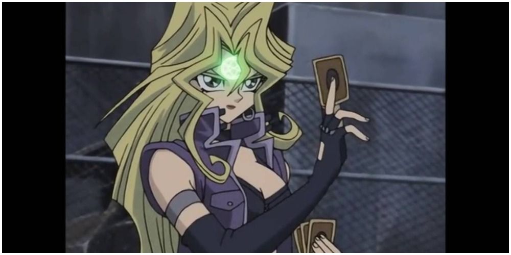 YuGiOh! 10 Cards You Forgot Mai Had