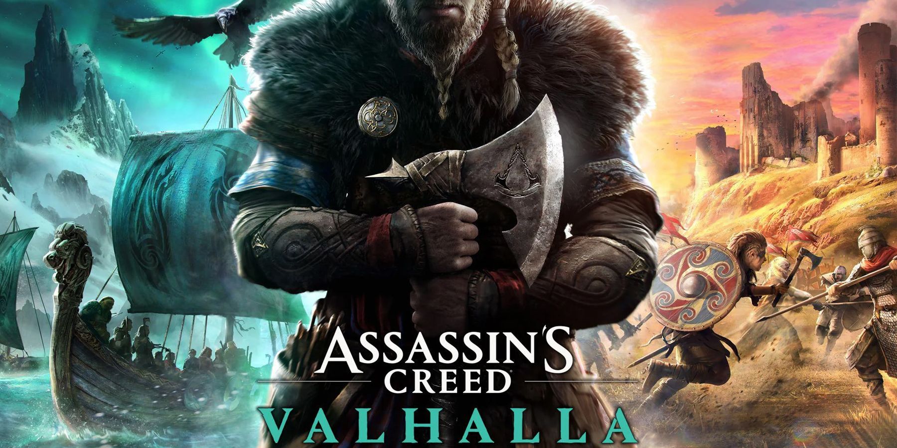 Assassin S Creed Valhalla Censorship Has Japanese Players Furious