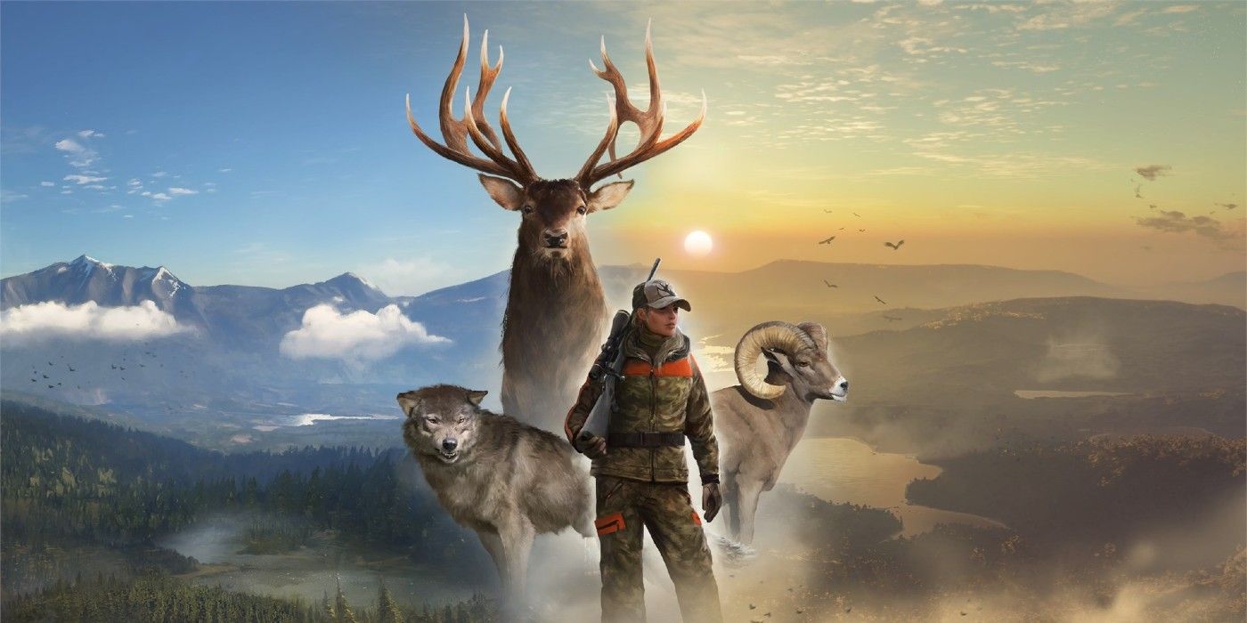 best hunting game xbox one 2020