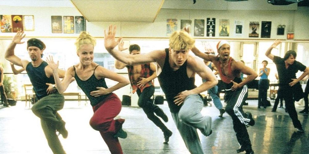 10 Great Ballet Movies To Watch If You Like Netflixs Tiny Pretty Things