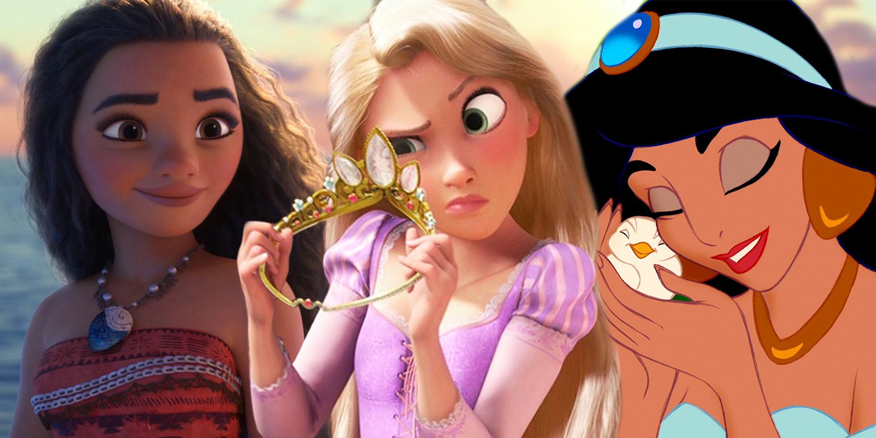 How Much Are Disney Princess Jewels Worth In Real Life, According To