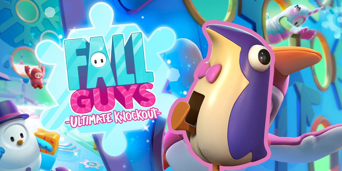 Fall Guys Season 3 Trailer Easily Cutest Part Of Game Fall Guys Season 3 Trailer Easily Cutest Part Of Game