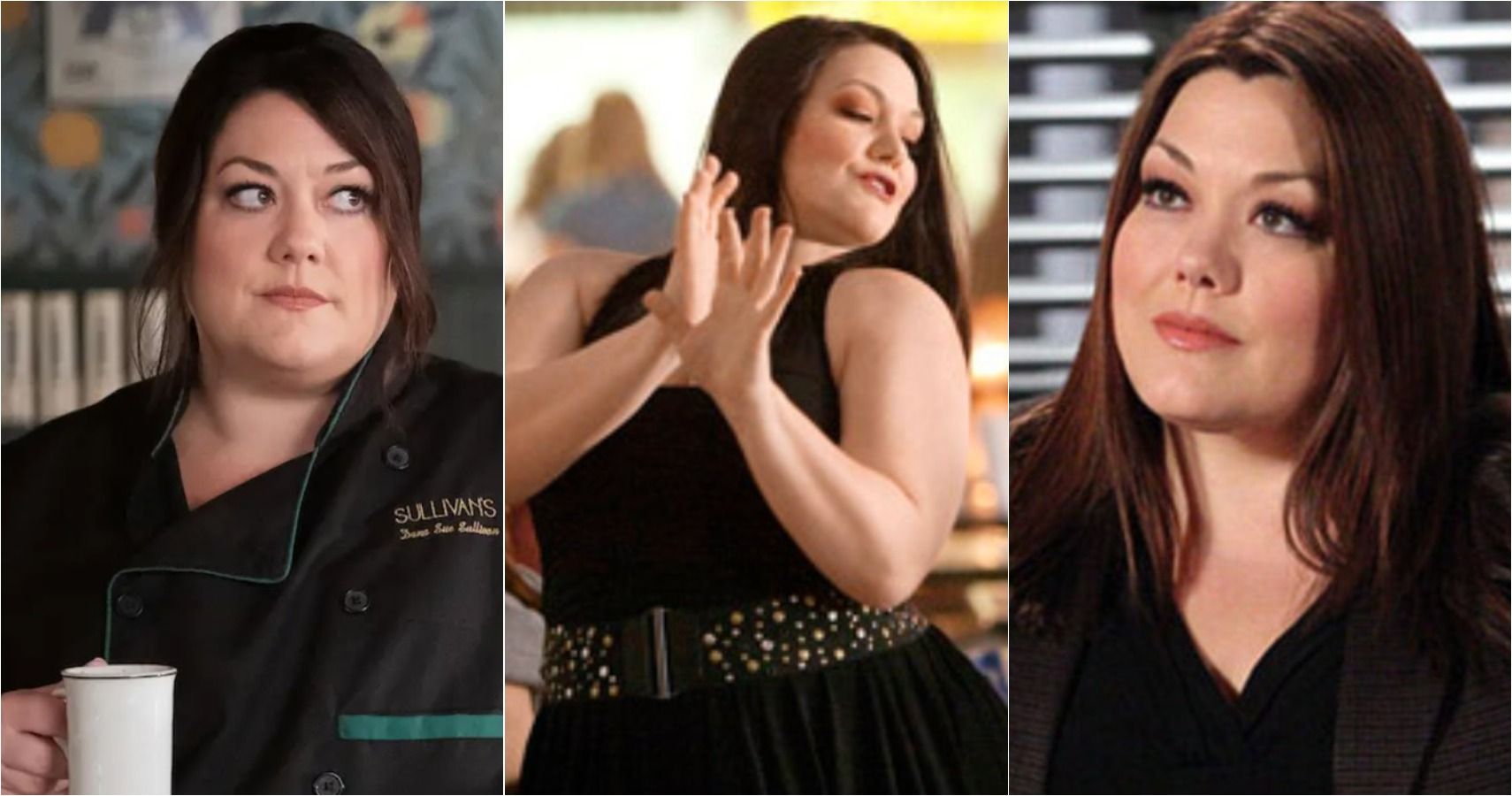Sweet Magnolias 10 Things You Didnt Know about Brooke Elliott