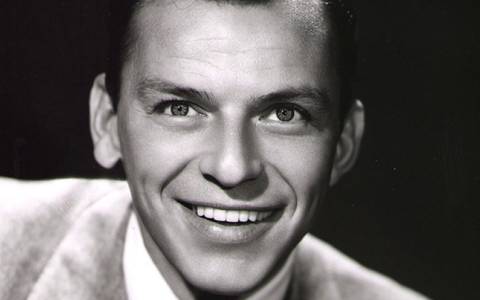 Why Frank Sinatra Was Dubbed The "Chairman Of The Board" Why Frank Sinatra Was Dubbed The "Chairman Of The Board"