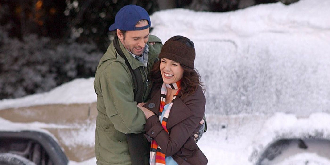 Gilmore Girls Every Main Character Ranked By Funniness