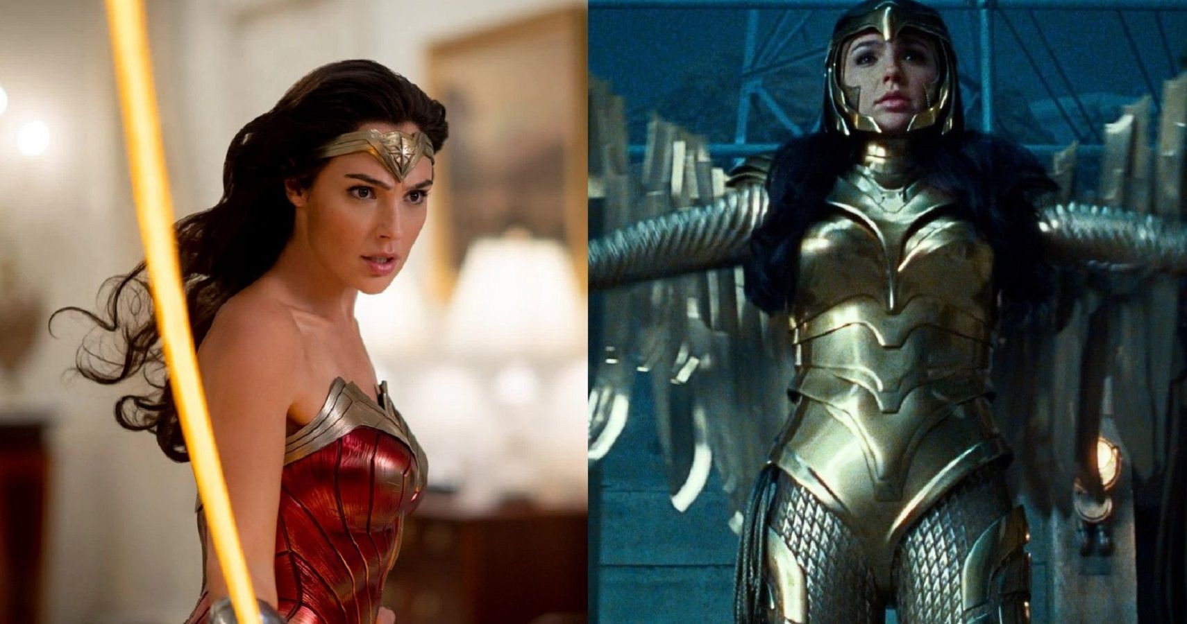 10 References & Easter Eggs DC Fans Missed In Wonder Woman 1984