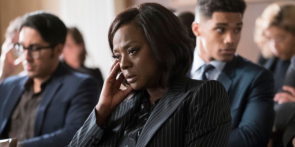 is how to get away with murder renewed for season 7 or canceled