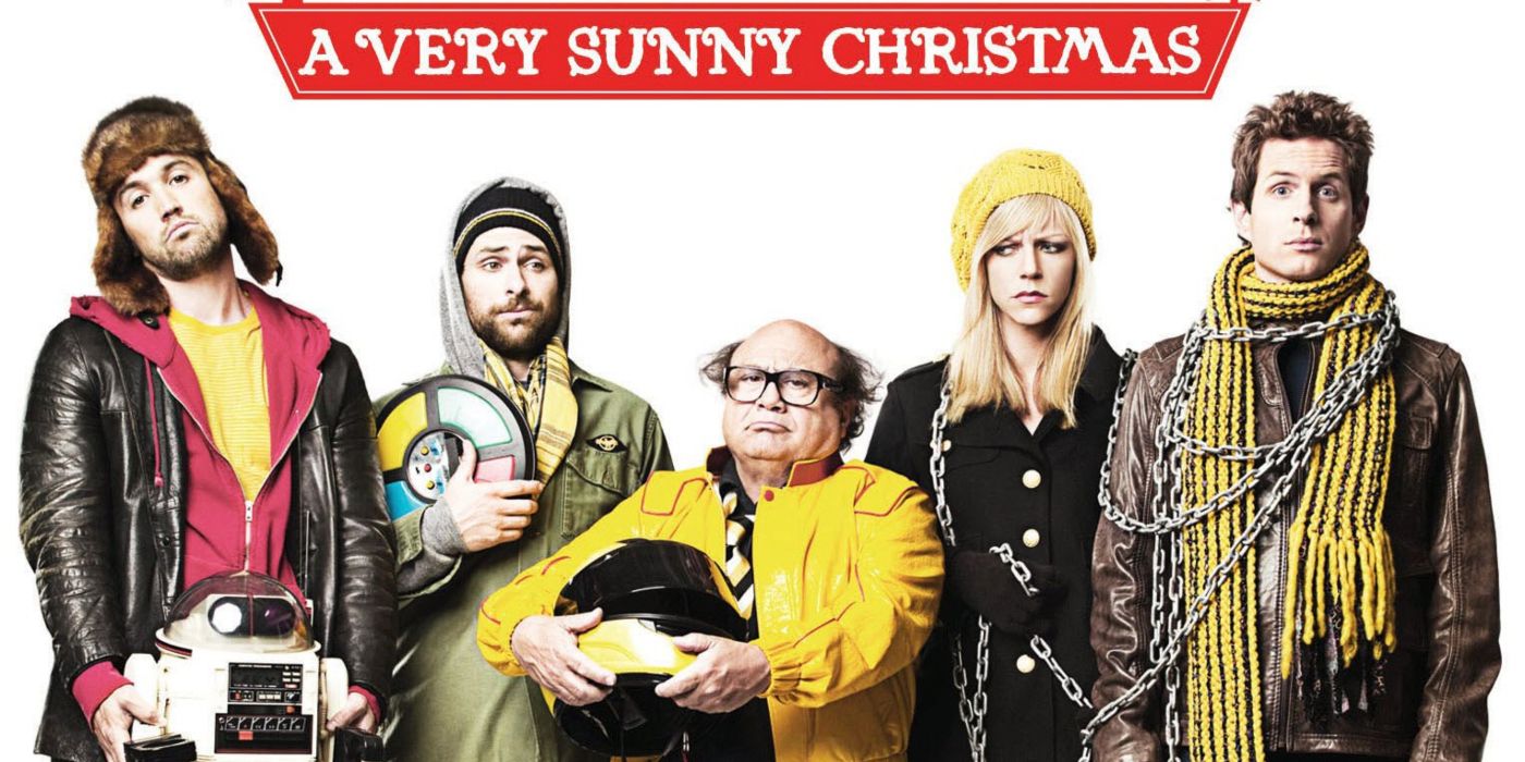 a very sunny christmas full episode