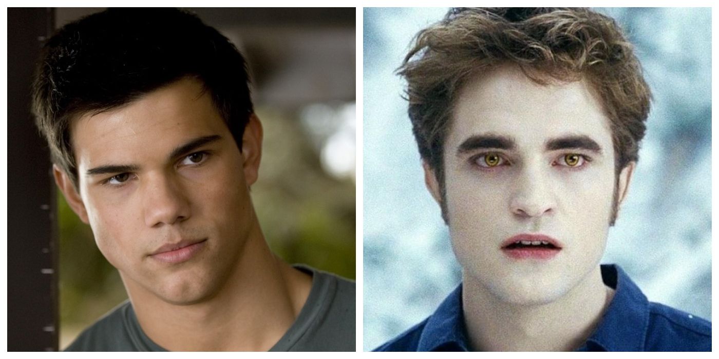 Twilight 5 Reasons Edward Was the Worst Boyfriend (& 5 Why Jacob Was Worse)