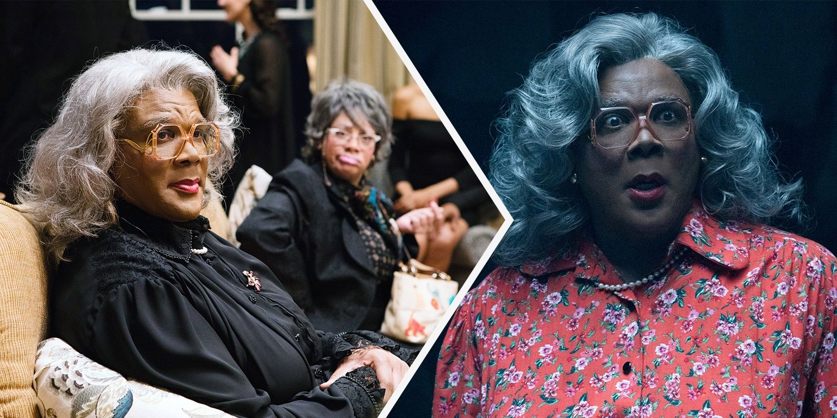 Madeas 10 Most Hilarious Scenes In The Tyler Perry Movies