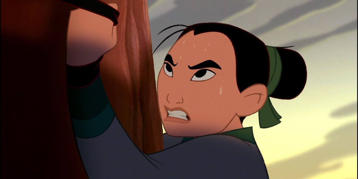 5 Reasons Why Mulan & Elsa Are Similar Characters (& 5 Why They’re Different)