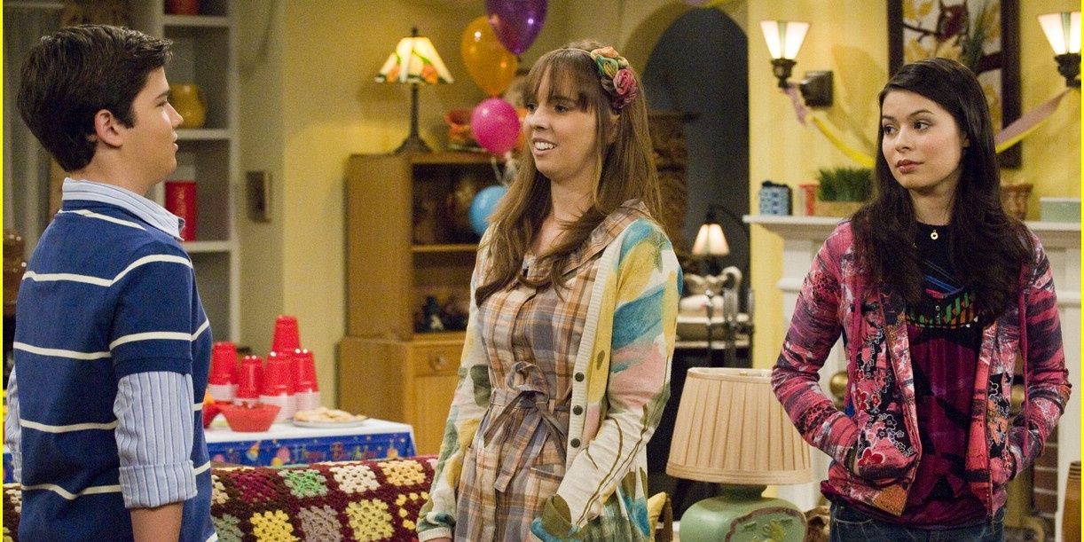 iCarly 10 Side Characters We Want Back For The Reboot
