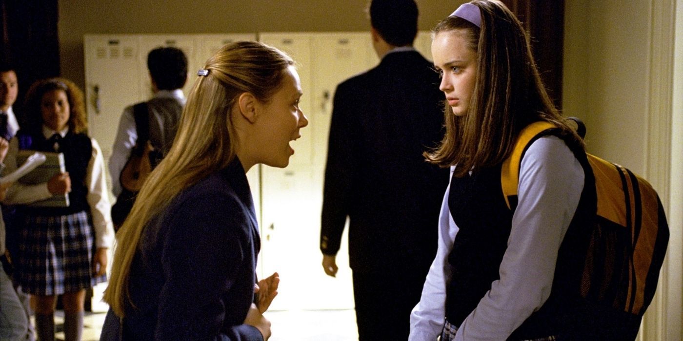 Gilmore Girls 5 Times Rory Acted Like A Typical Teenager (& 5 She Was Wise Beyond Her Years)