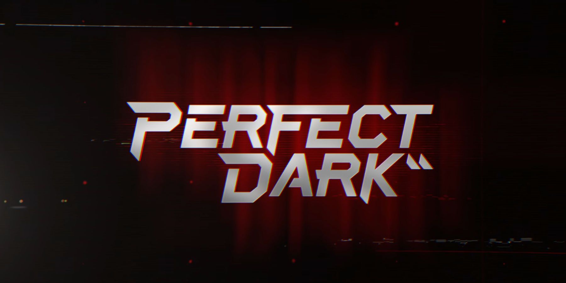 Everything We Know About Perfect Darks Reboot
