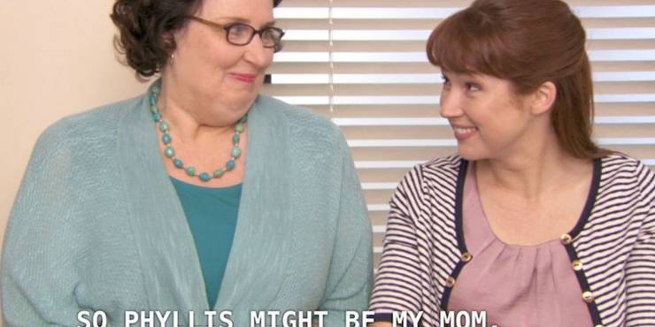The Office 10 Reasons Why Fans Love Can T Stand Phyllis According To Reddit The Office 10 Reasons Why Fans Love Can T Stand Phyllis According To Reddit