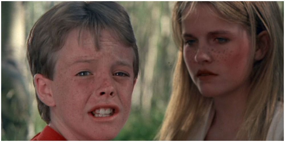 Troll 2 10 Funniest Quotes From The Worst Horror Movie Ever
