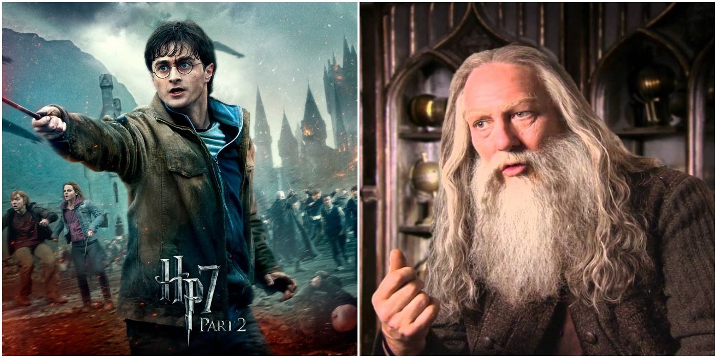 harry potter and the deathly hallows: part 2 budget