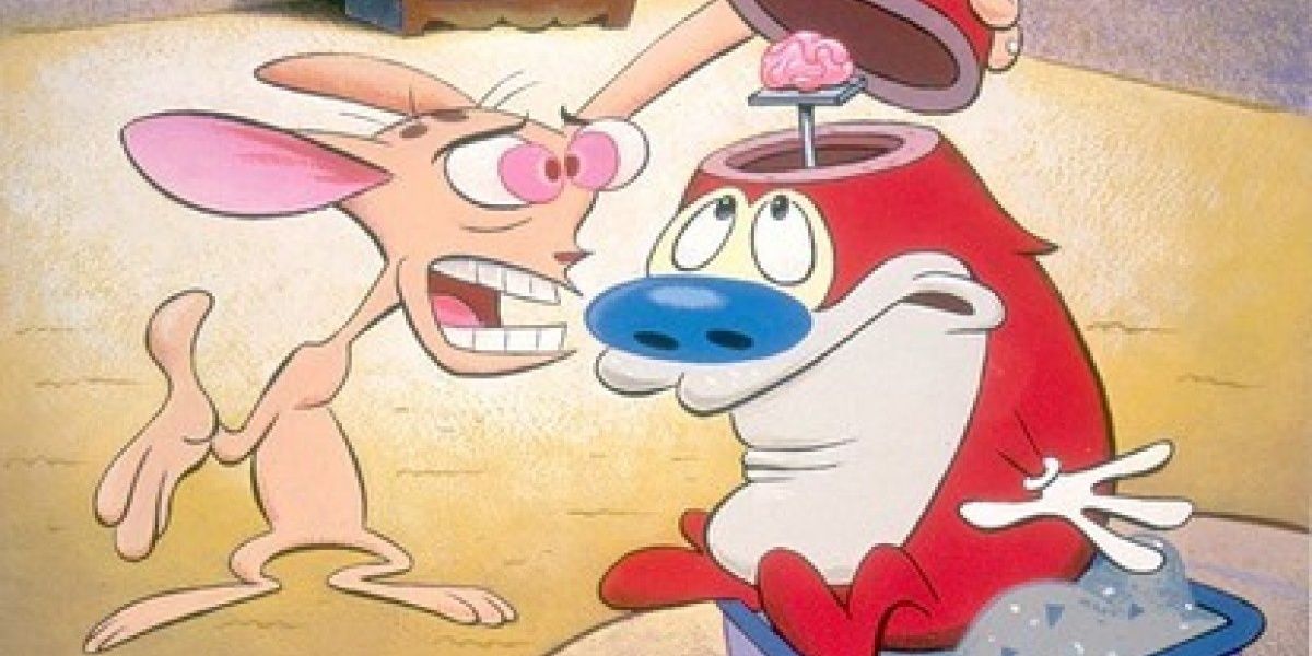 5 Old Nicktoons That Carried The Network (And 5 That Sank It)