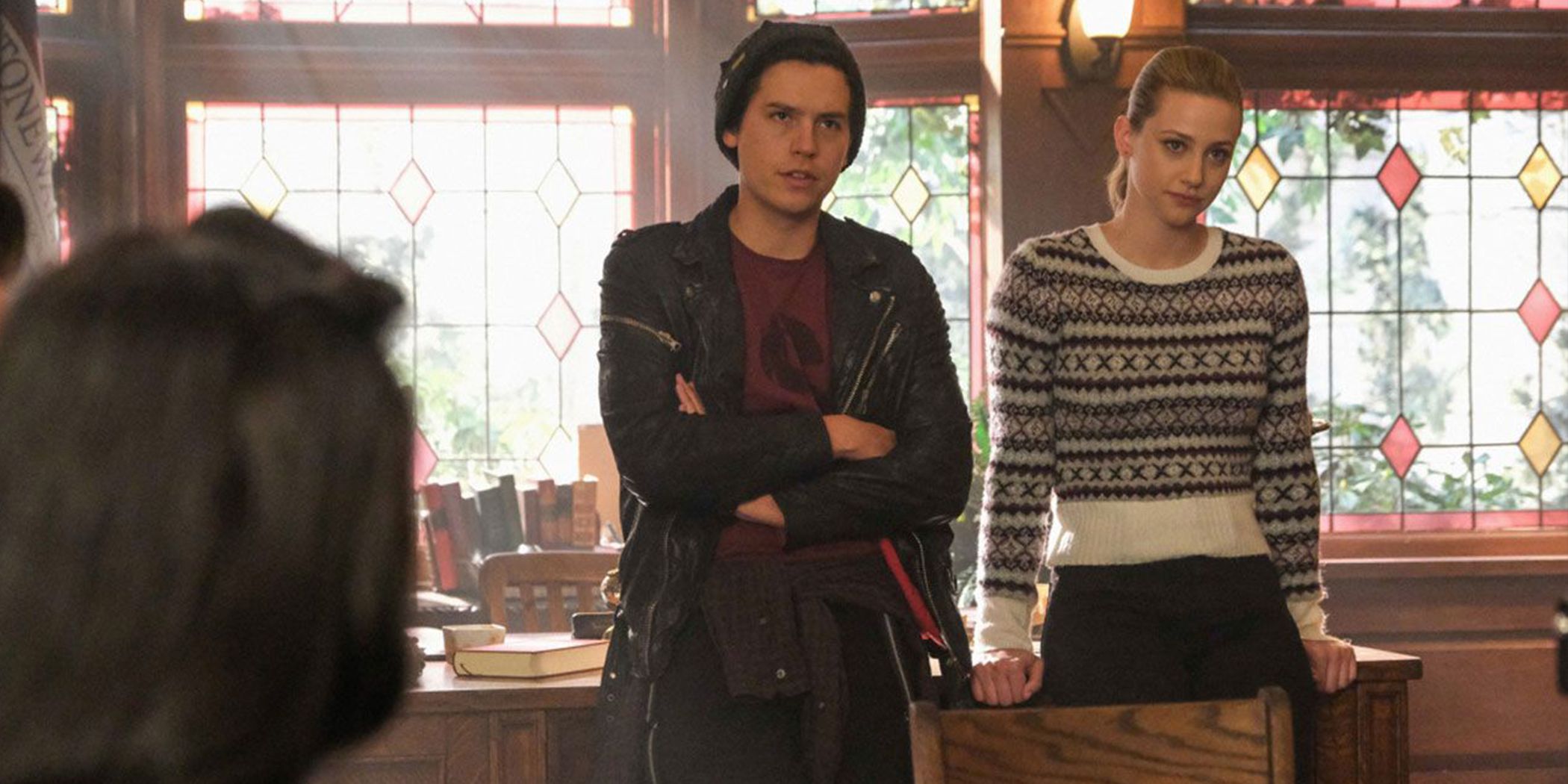 Riverdale 10 Things That Make No Sense About Jughead