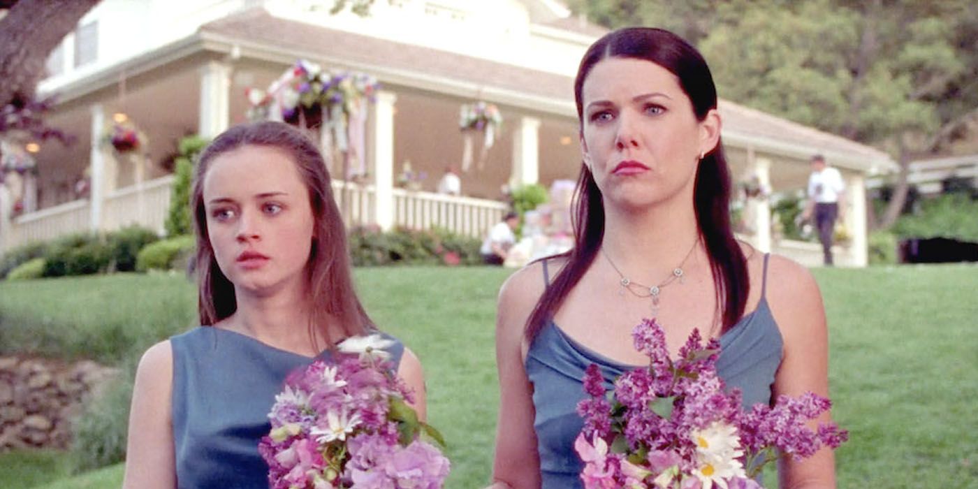 20 Gilmore Girls Quotes We All Still Relate To