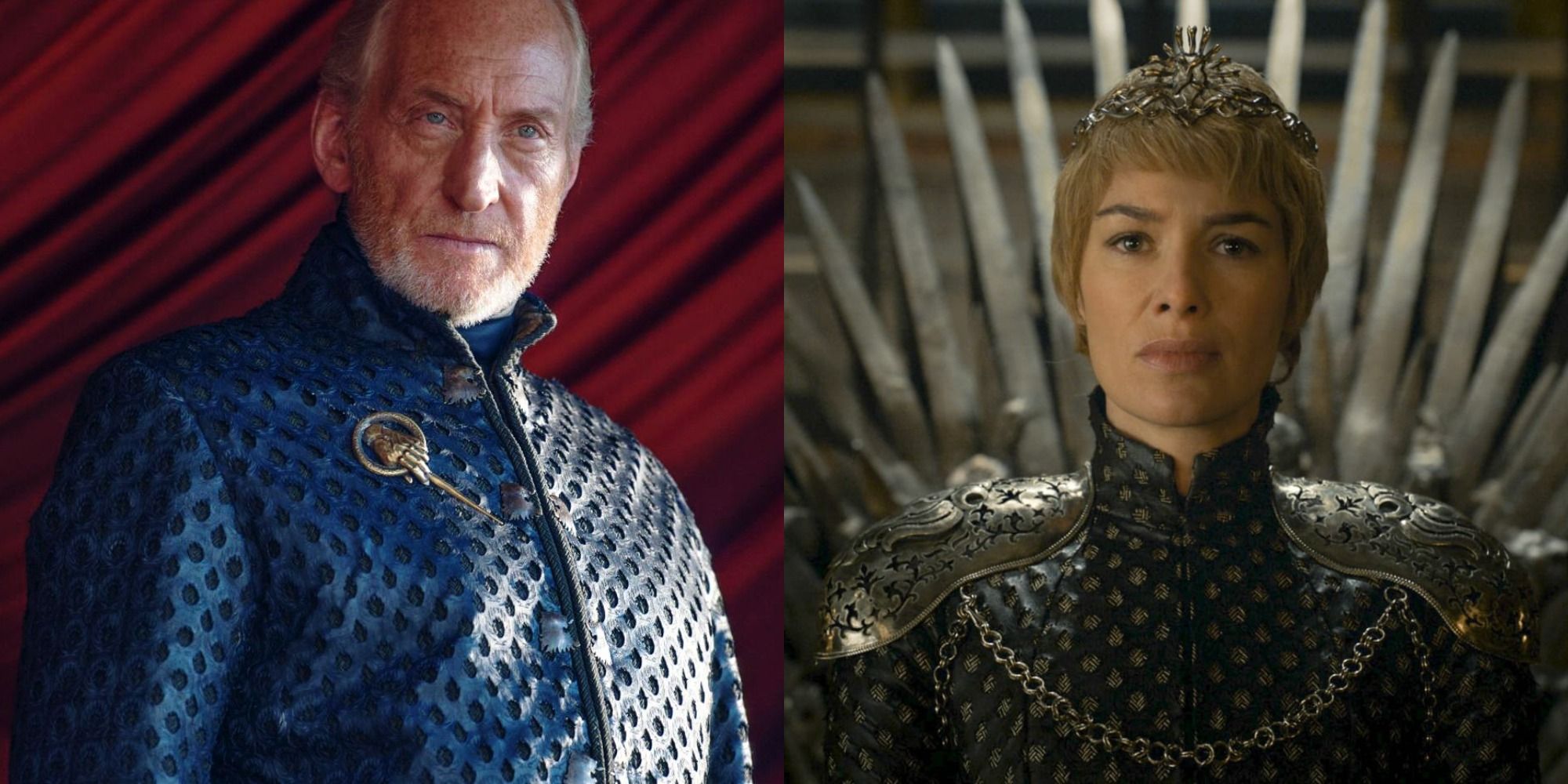 Game of Thrones 5 Ways Tywin Was The Worst Lannister (& 5 It Was Cersei)