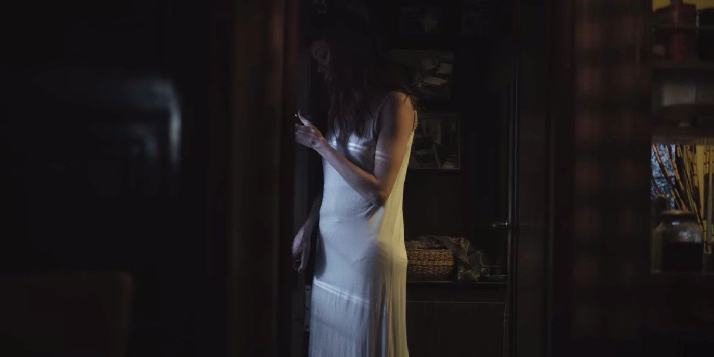 The Queen S Gambit Beth S Real Mother Alice Harmon Scenes Explained