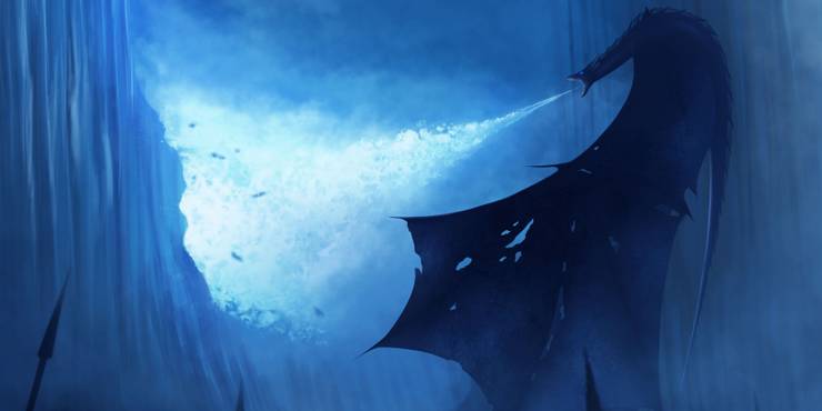 Game Of Thrones 10 Things That Make No Sense About The Wall - What Is The Wall Protecting In Game Of Thrones Game Of Thrones 10 Things That Make No Sense About The Wall - What Is The Wall Protecting In Game Of Thrones