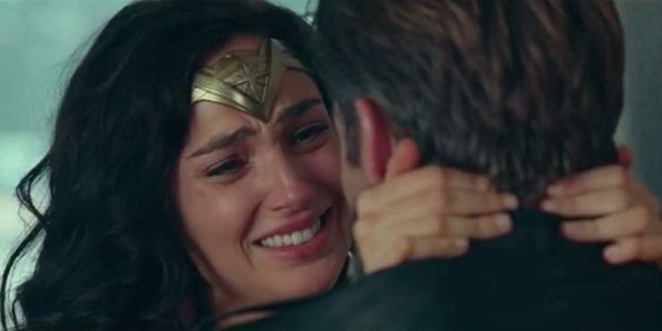 Wonder Woman 1984 5 Ways Diana Was Selfish 5 Ways She Was A True Hero