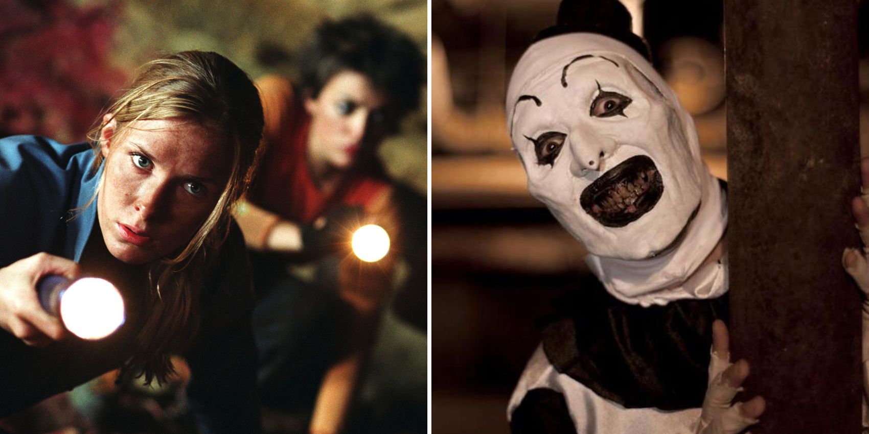 10 Creepy Movies Fans Refuse To Watch Twice | ScreenRant