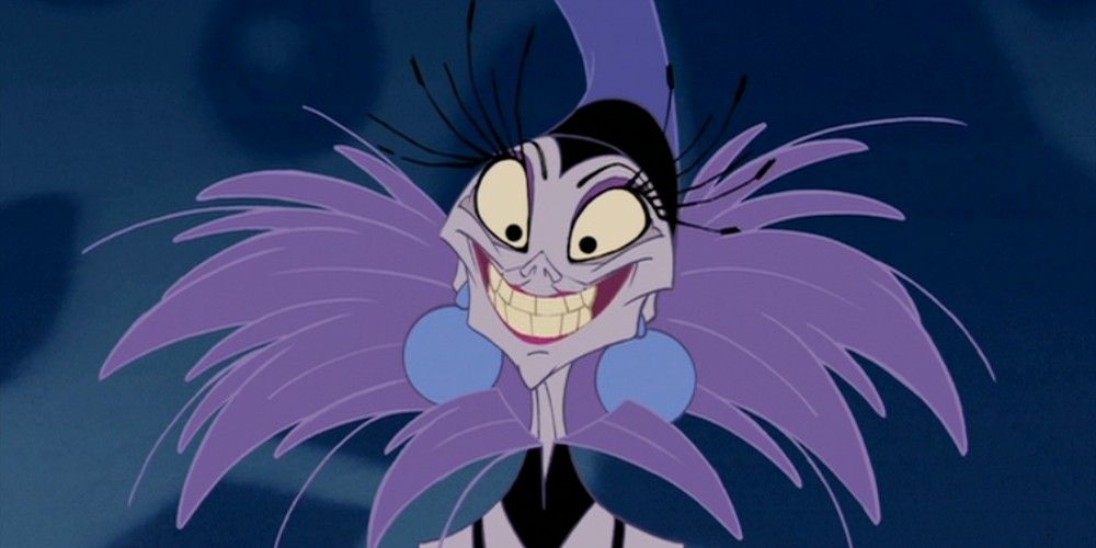 Disney 5 Good Characters Fans Hated (& 5 Villains They Loved)