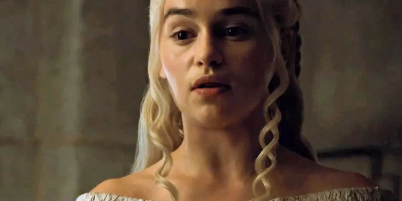 Game of Thrones 10 Times Daenerys Said Everything Fans Were Thinking