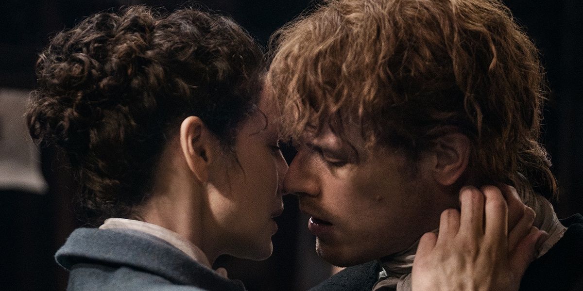 10 Most Romantic Outlander Episodes