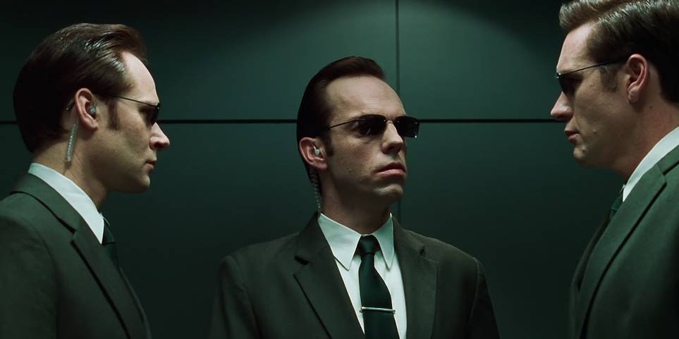 The Matrix 15 Best Agent Smith Quotes Screenrant The Matrix 15 Best Agent Smith Quotes Screenrant