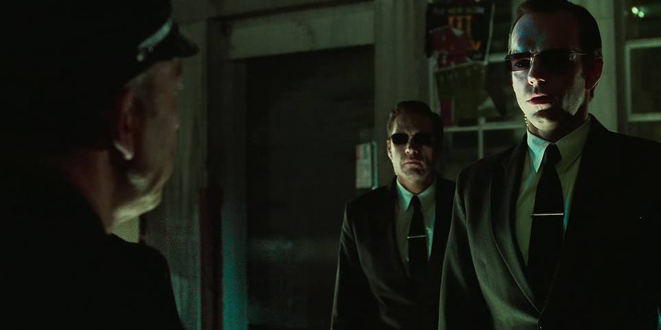 The Matrix 15 Best Agent Smith Quotes Screenrant The Matrix 15 Best Agent Smith Quotes Screenrant