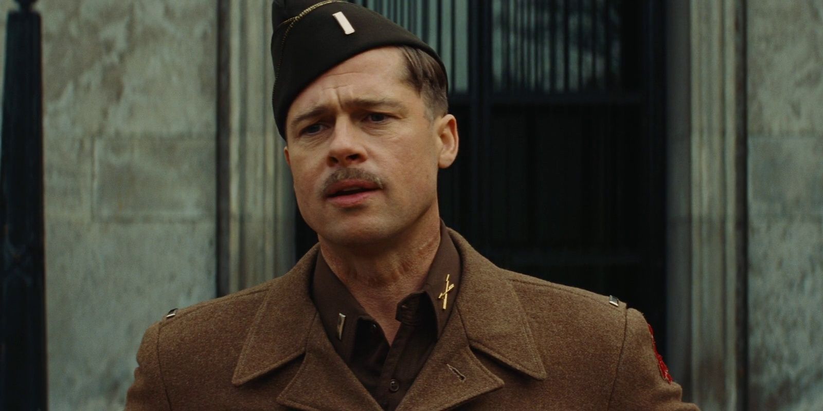 5 Ways Aldo Raine Is Brad Pitt’s Best Tarantino Role (& 5 It’s Cliff Booth)