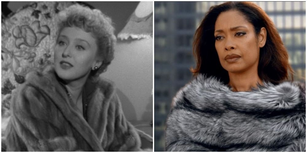 Recasting The Characters Of All About Eve (If It Was Made Today)