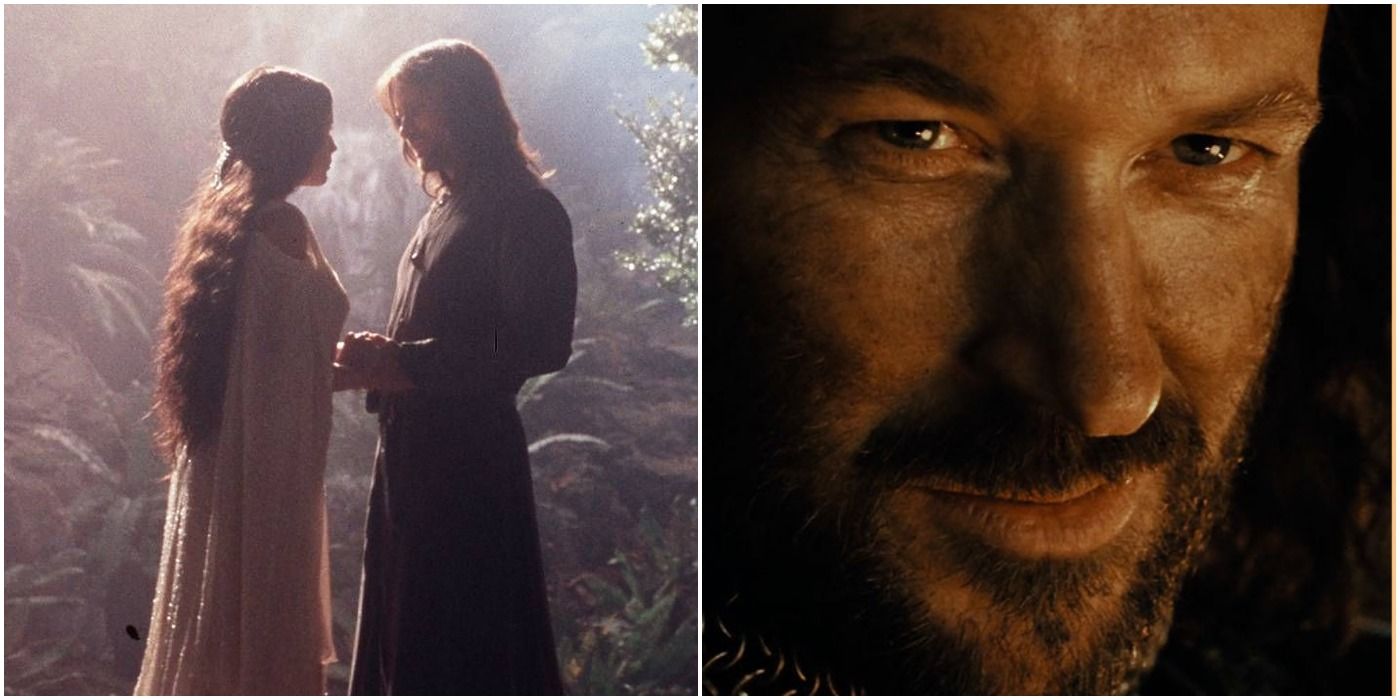 The Lord Of The Rings: 10 Iconic Scenes That Need To Be Included In The