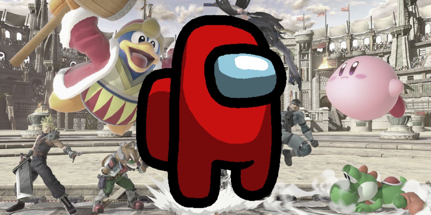 smash 4 mods reddit