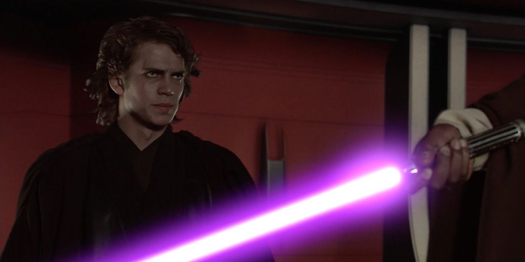 Revenge Of The Sith 10 Ways Its A Perfect Finale For The Star Wars Prequel Trilogy