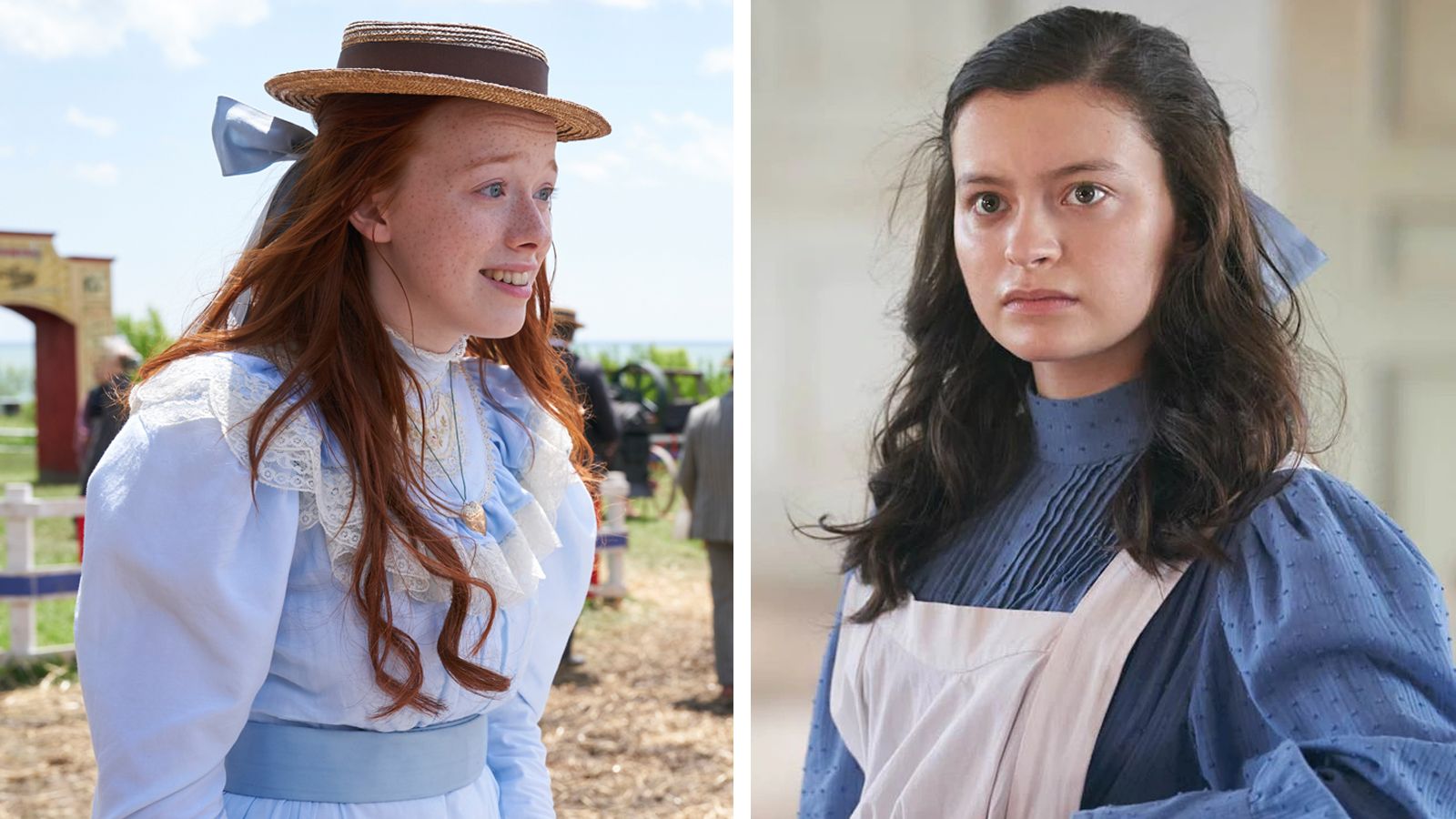 Which Anne With An E Character Are You Based On Your Zodiac Sign