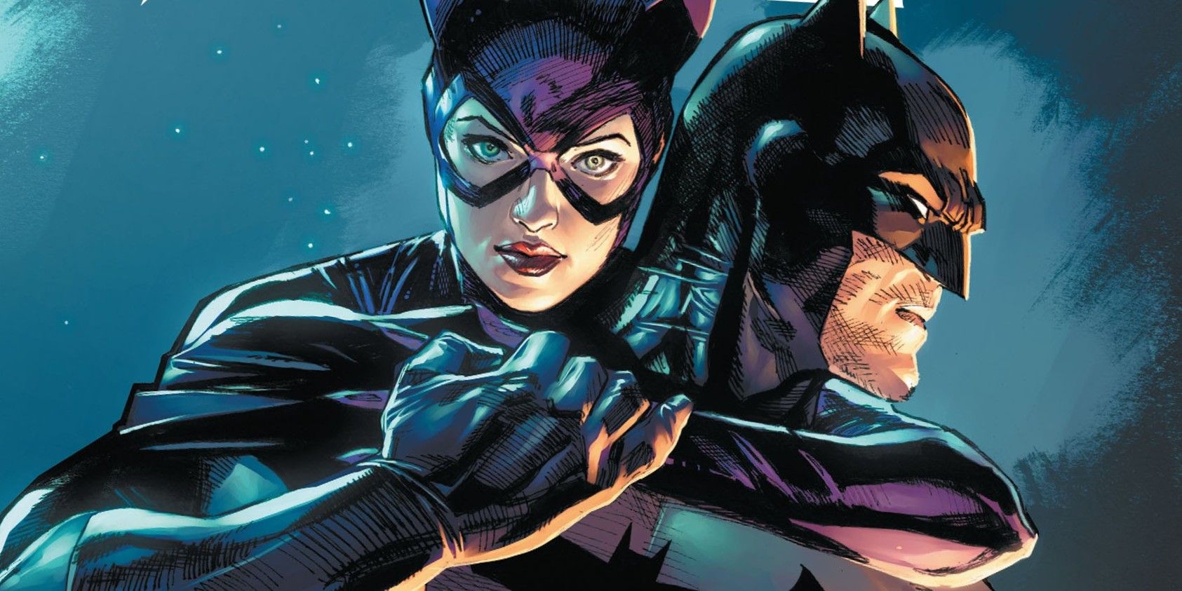 Batman/Catwoman Reveals Why Their Relationship is Doomed