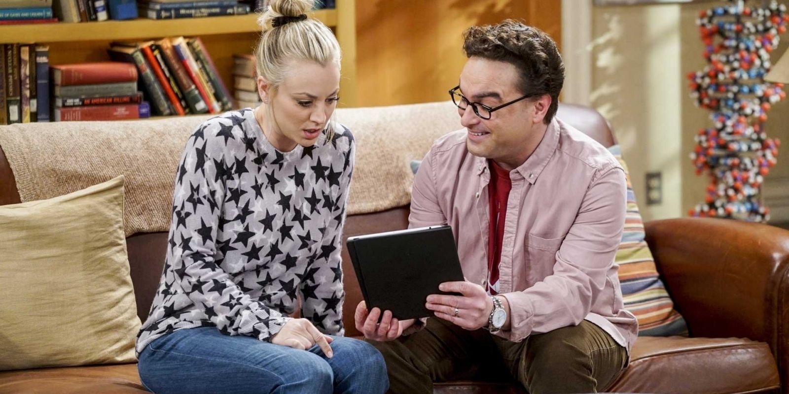 The Big Bang Theory 5 Things Season 1 Raj Would Hate About Finale Leonard (5 He Would Be Proud Of)