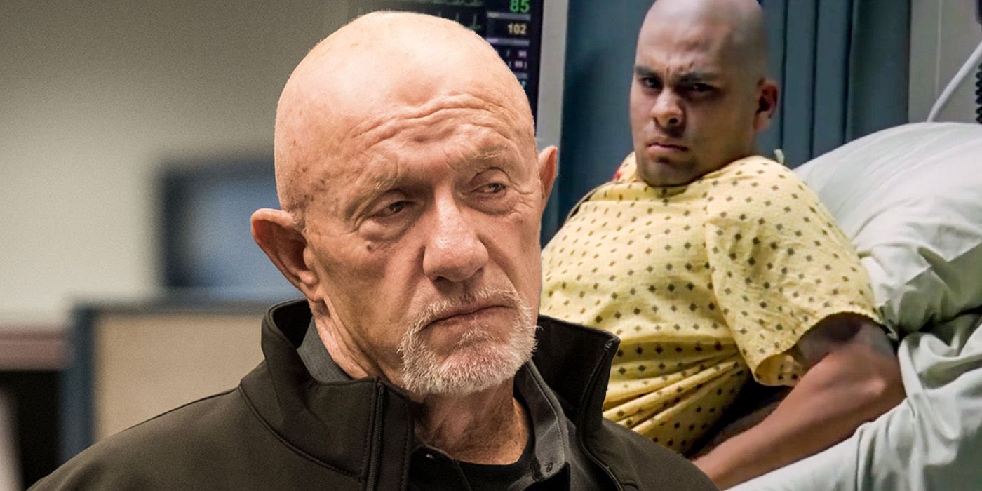 All The Characters Mike Killed In Breaking Bad & Better Call Saul