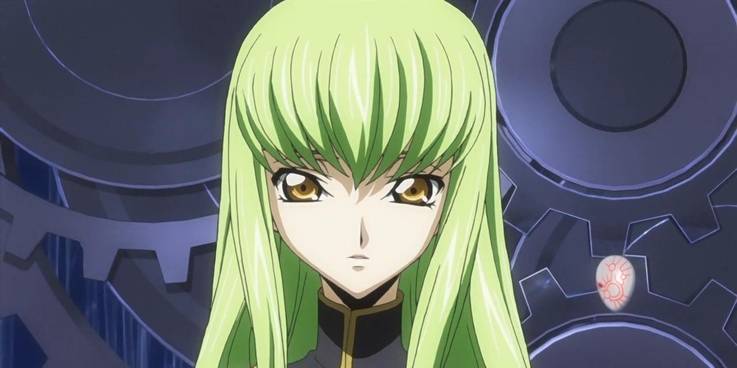 Code Geass The Main Characters Ranked From Worst To Best By Character Arc Code Geass The Main Characters Ranked From Worst To Best By Character Arc