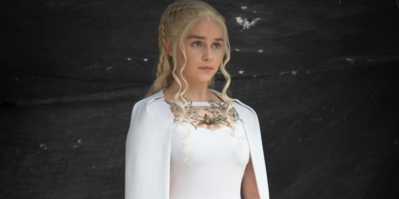 Game of Thrones 10 Times Daenerys Said Everything Fans Were Thinking